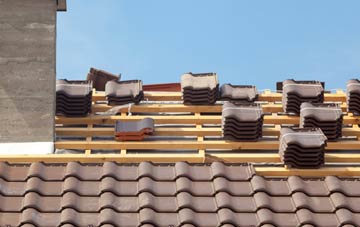 Tregarlandbridge clay roofing costs