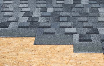 expert Tregarlandbridge asphalt roof companies