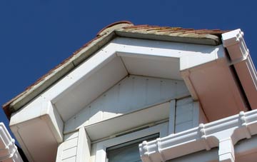 Tregarlandbridge fascia installation costs
