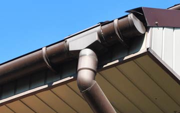 types of Tregarlandbridge fascias