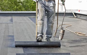 flat roof replacement Tregarlandbridge, Cornwall