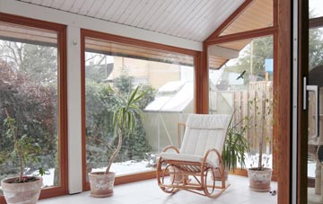 Tregarlandbridge hardwood conservatory roofing repairs