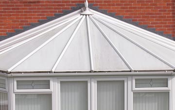 Tregarlandbridge polycarbonate conservatory roof repairs
