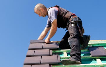 disadvantages of Tregarlandbridge slate roofing